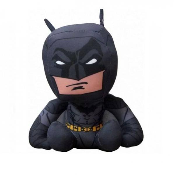 Batman Pelúcia Super Hero Liga da Justiça - DTC 3785