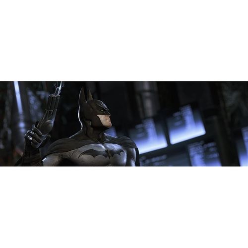 Batman: Return To Arkham - Ps4