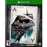 Batman: Return To Arkham - Xbox One