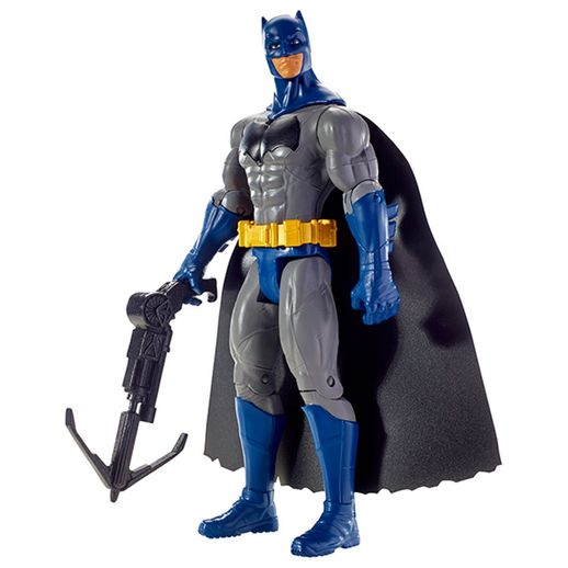Batman Vs Superman Boneco Batman 15cm - Mattel