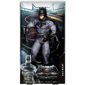 Batman Vs Superman Boneco Batman - Mattel