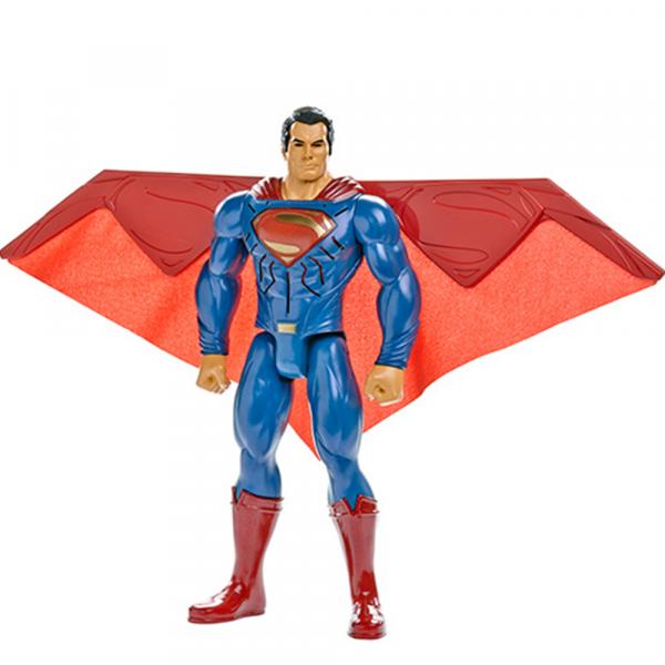 Batman Vs Superman Boneco com Mecanismo - Mattel