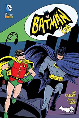 Batman'66