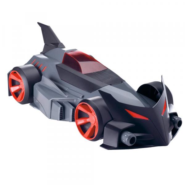 Batmóvel do Batman - Mattel