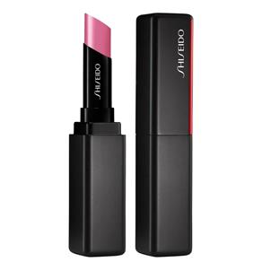 Tudo sobre 'Batom Cremoso Shiseido VisionAiry 205 Pixel Pink 1,6g'