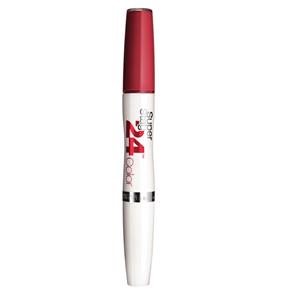 Batom Maybelline Super Stay 24 Horas 025 Keep Up The Flame 2,3Ml