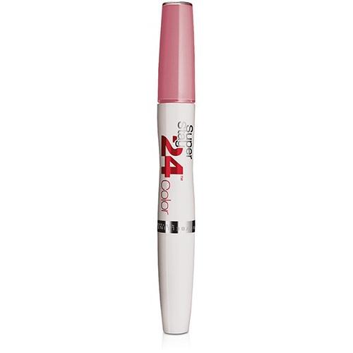 Batom Maybelline Super Stay 24 Horas 110 Pearly Pink 2,3ml