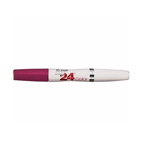 Batom Maybelline Super Stay Color 24h Cor 035 Keep It Red 2,3ml