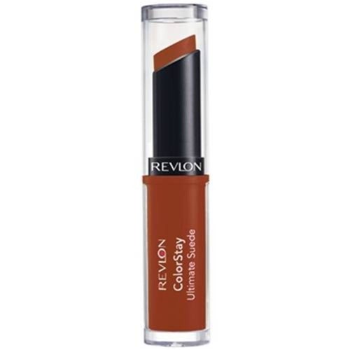 Batom Revlon ColorStay Ultimate Suede Lipstick