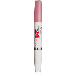 Batom Super Stay 24 Horas - 110 Pearly Pink - Maybelline