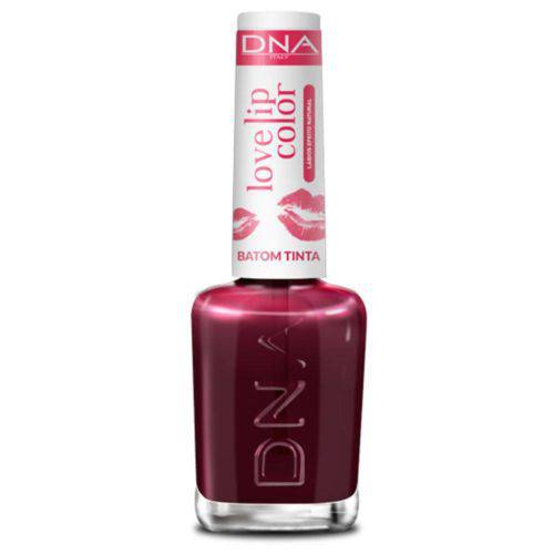 Batom Tinta - Love Lip Color – Love Cherry – DNA Italy