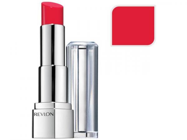 Tudo sobre 'Batom Ultra HD Lipstick - Cor Gladiolus - Revlon'