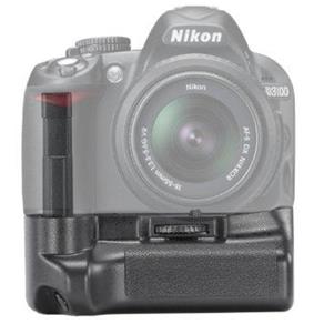 Battery Grip Bg-2F para Nikon D3300, D3200 e D3100