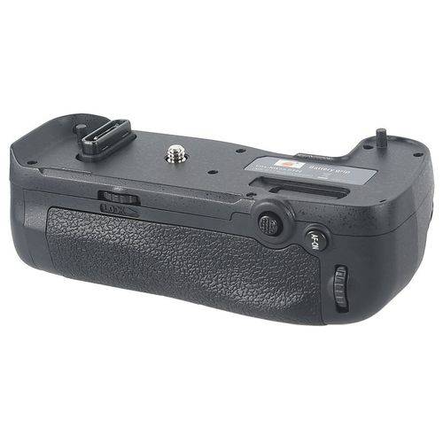 Tudo sobre 'Battery Grip MB-D17 para Nikon D500'