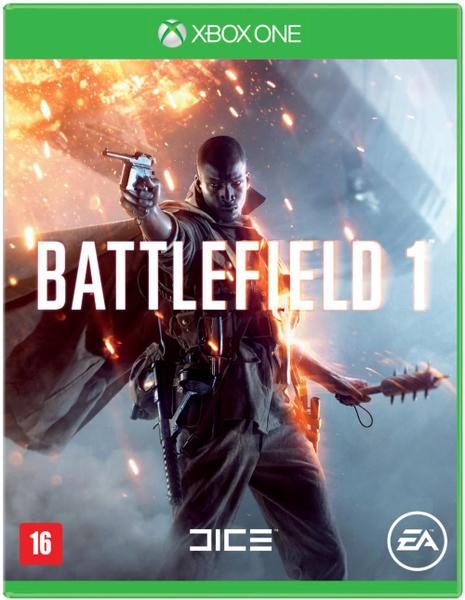 Battlefield 1 - Xbox One - Ea - Wb Games