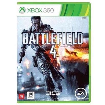 Battlefield 4 X360