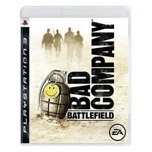 Battlefield Bad Company 1 - Ps3