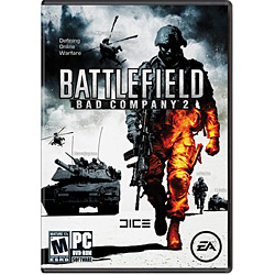Battlefield: Bad Company 2 - PC