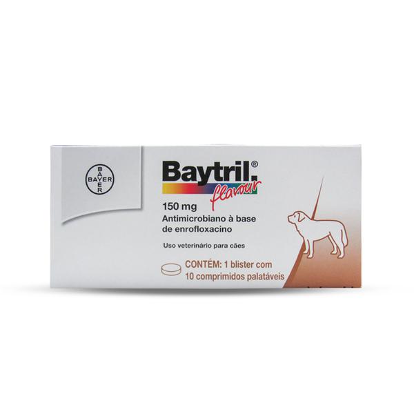 Baytril Flavour - Bayer