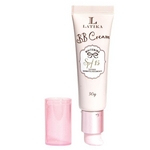 Bb Cream Latika Clareador Fps15 - Bege Escuro
