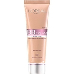 Bb Cream L'oréal Paris Fps20 Cor Clara 30ml