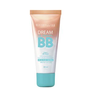 BB Cream Maybelline Dream Oil Control FPS 15 Escuro 30ml