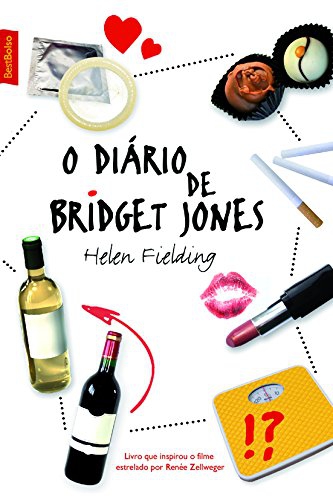 Bb-diario de Bridget Jones - Bestseller