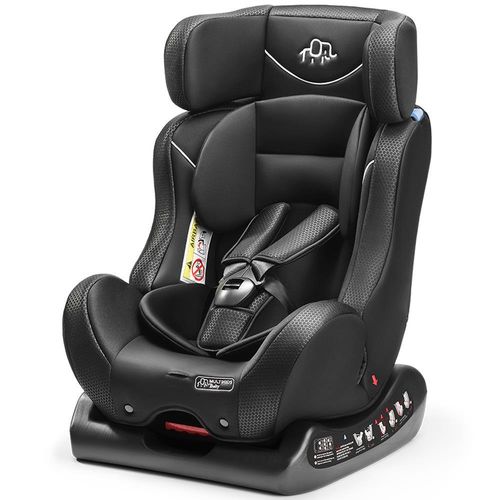 BB514 - Cadeira Auto Maestro Multikids Baby 0 a 25Kg Preto