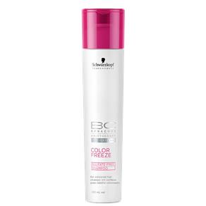 Bc Color Freeze Shampoo Sulfate-Free 250Ml