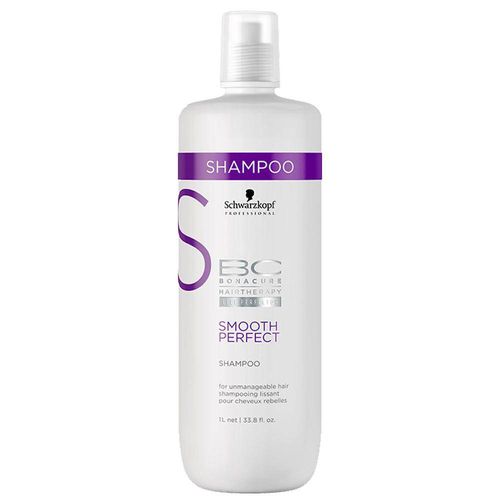 Bc Smooth Perfect Shampoo 1000ml