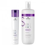Bc Smooth Perfect Shampoo 250ml