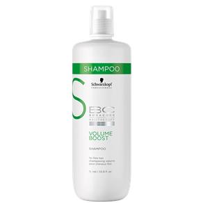 Bc Volume Boost Shampoo 1000Ml