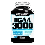 BCAA 3000 100 Cápsulas Body Nutry
