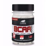 Bcaa 3000 (60 Caps) - Leader Nutrition