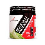 Bcaa 12:1:1 Recoveron 100gr - Body Action-Uva Verde