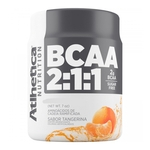 BCAA 2:1:1 (50g) Morango c/ maracuja - Atlhetica Nutrition