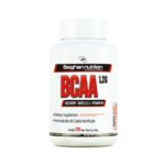 Bcaa 1,2g 120 Tabletes - Bioghen Nutrition