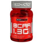 Bcaa 1.3g (60 Caps) - Body Action