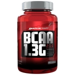 BCAA 1,3gr (2:1:1) 120 tabletes - Body Action