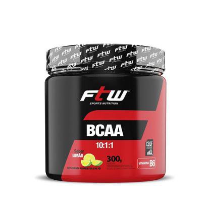 BCAA 10:1:1 300g FTW