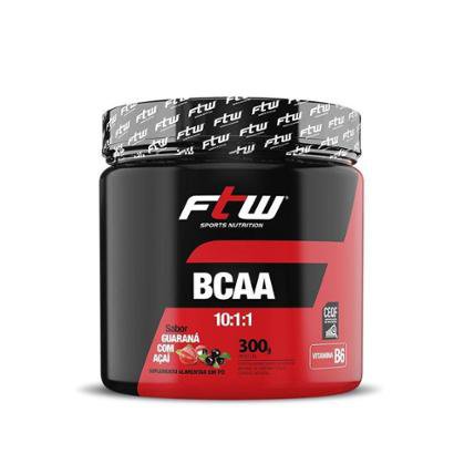 BCAA 10:1:1 300g FTW