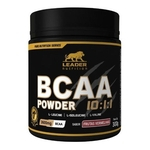 Bcaa 10:1:1 Powder (300g) - Leader Nutrition