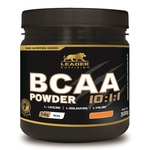 BCAA 10:1:1 Powder 300gr - Leader Nutrition