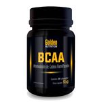 Bcaa - 100 Cápsulas - Golden Nutrition