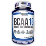 BCAA 1g 120 tabletes - ProFit