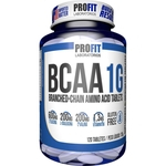 Bcaa 1g - 120 Tabletes - ProFit