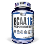 BCAA 1g 60 tabletes - ProFit