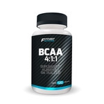 BCAA 4:1:1 120 tabletes FitFast Nutrition