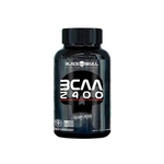 BCAA 2400 (30 Tabletes) - Black Skull