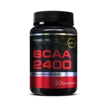 BCAA 2400 - 60 Tabletes - Probiótica